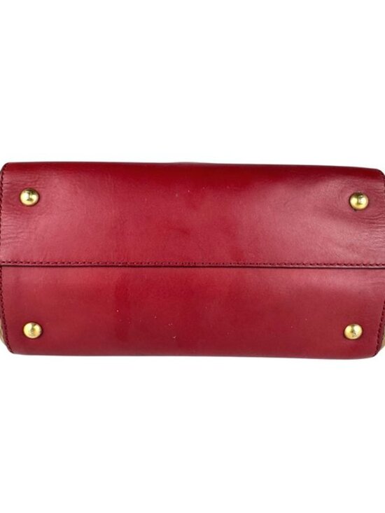 Fendi Shoulder Bag Silvana - Picture 4 of 10